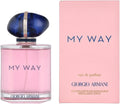 Giorgio Armani My Way EDP 90 ml