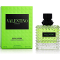 Valentino Born in Roma Donna Green Stravaganza Eau de Parfum 100 ml