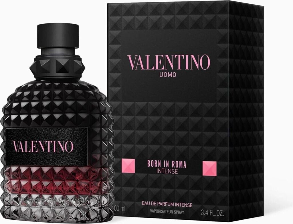 Valentino Born in Roma Uomo Intense EDP 100 ml