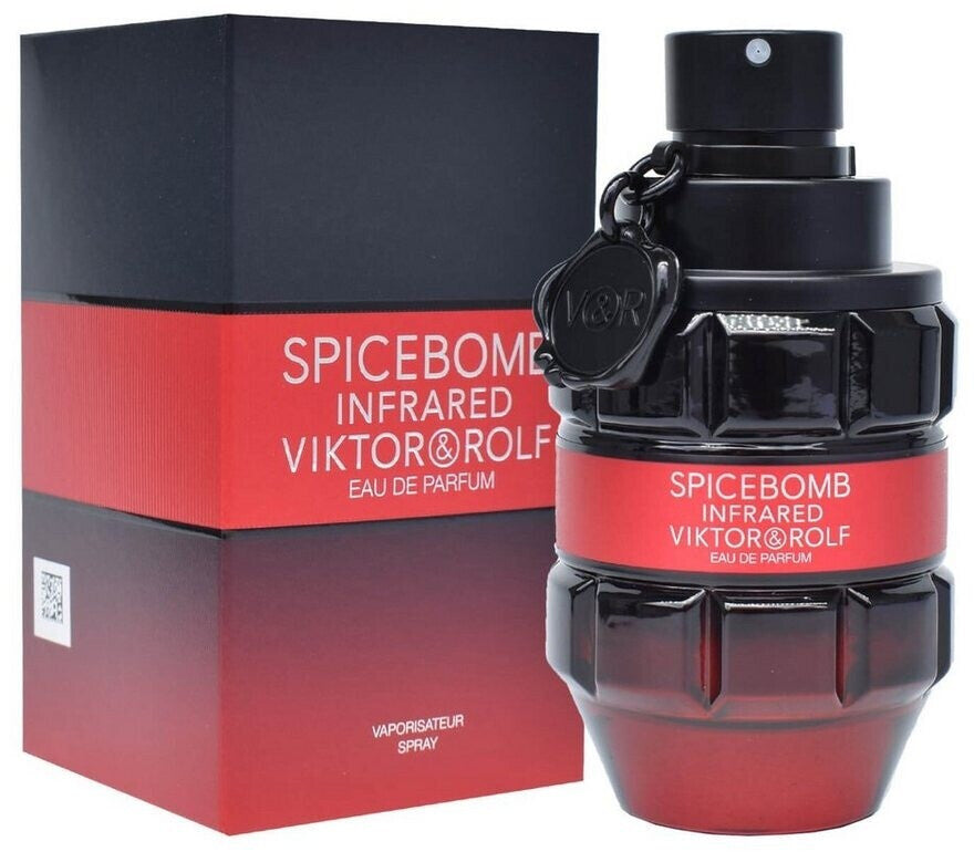 Viktor & Rolf Spicebomb Infrared EDP 90 ml