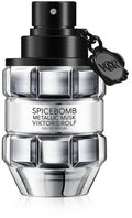 Viktor & Rolf Spicebomb Metallic Musk EDP 90 ml