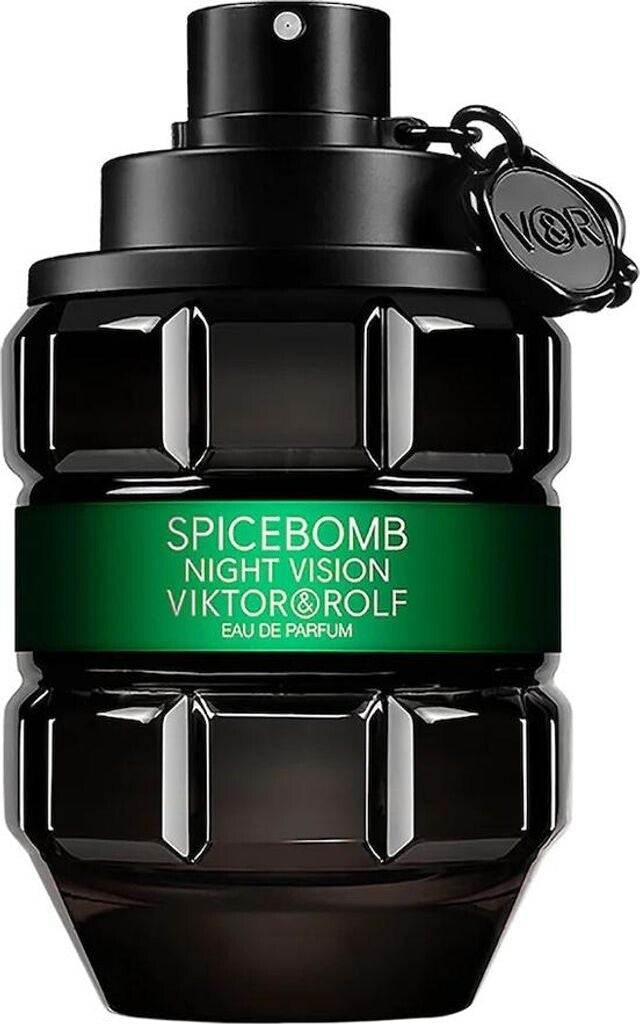 Viktor & Rolf Spicebomb Night Vision EDP 90 ml