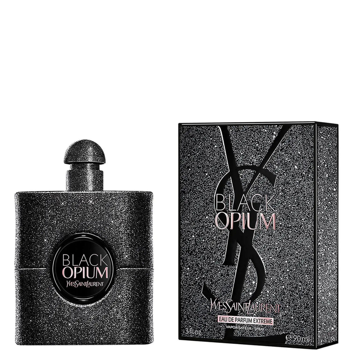 Yves Saint Laurent Black Opium Extreme — Eau de Parfum · 90 ML